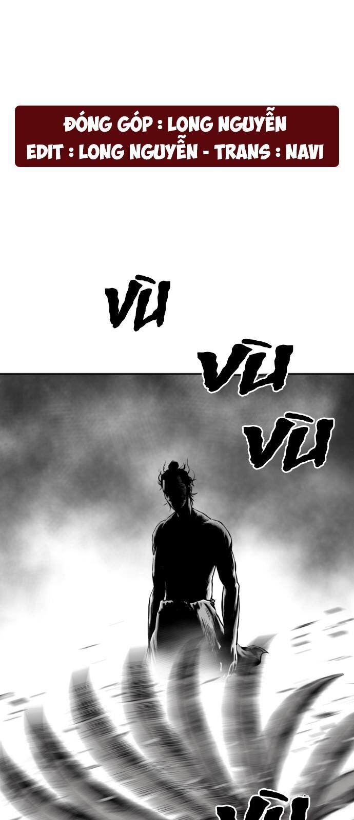 Sát Thủ Anh Vũ Chap 37 - Next Chap 38