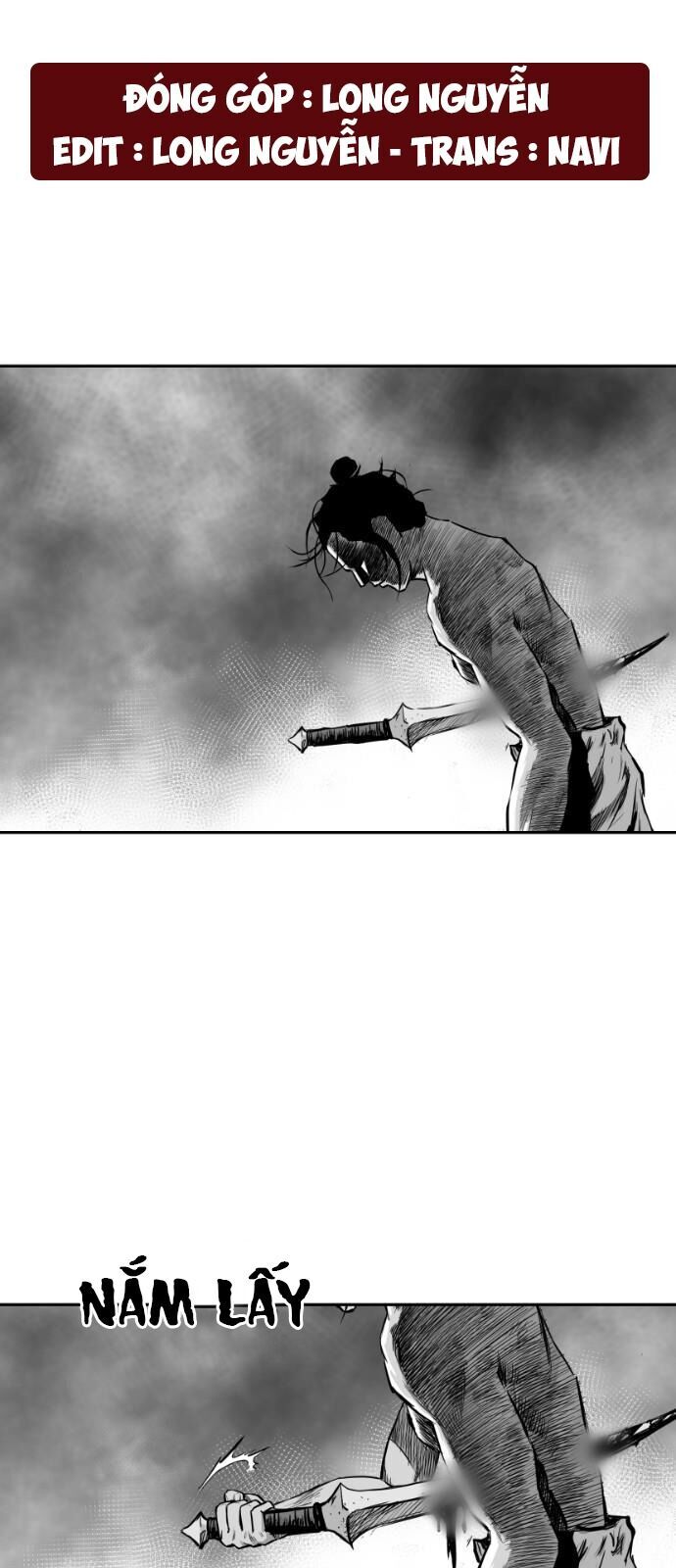 Sát Thủ Anh Vũ Chap 37 - Next Chap 38