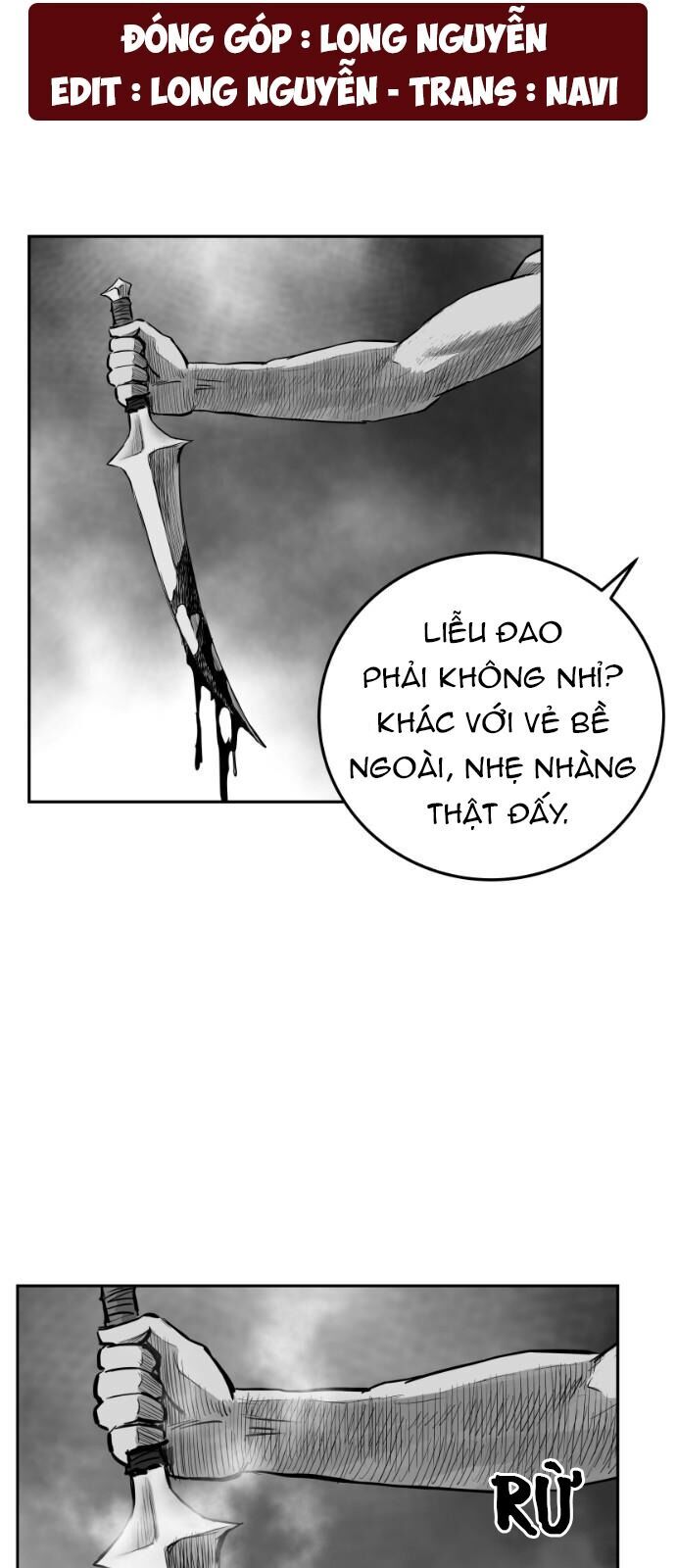 Sát Thủ Anh Vũ Chap 37 - Next Chap 38