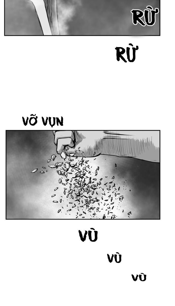 Sát Thủ Anh Vũ Chap 37 - Next Chap 38