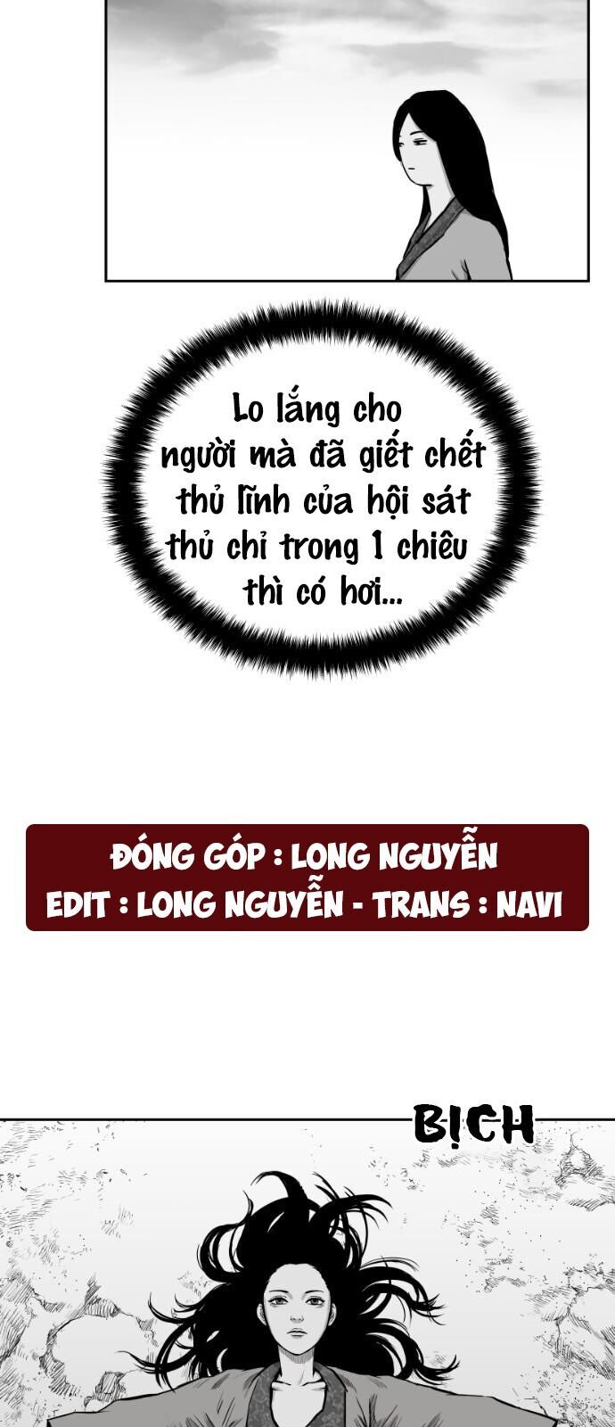 Sát Thủ Anh Vũ Chap 36 - Next Chap 37