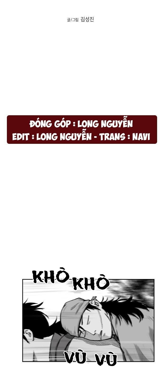 Sát Thủ Anh Vũ Chap 36 - Next Chap 37