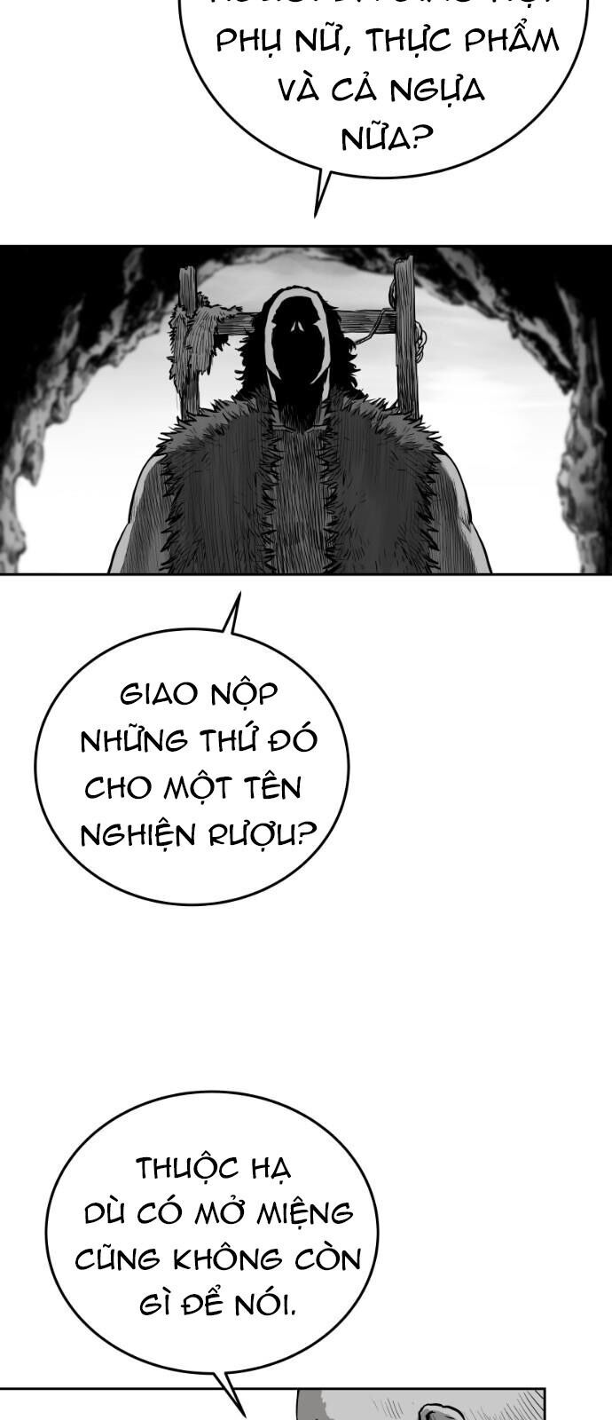Sát Thủ Anh Vũ Chap 36 - Next Chap 37