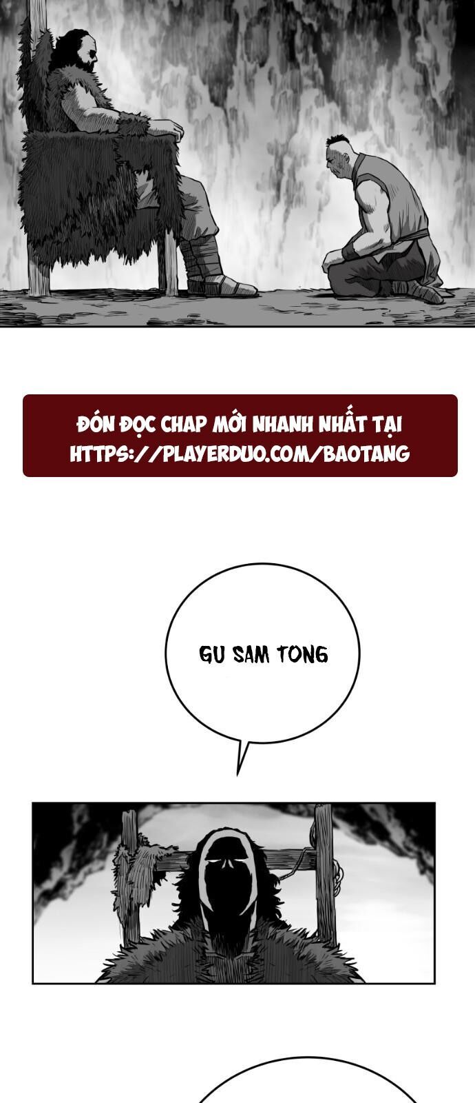 Sát Thủ Anh Vũ Chap 36 - Next Chap 37