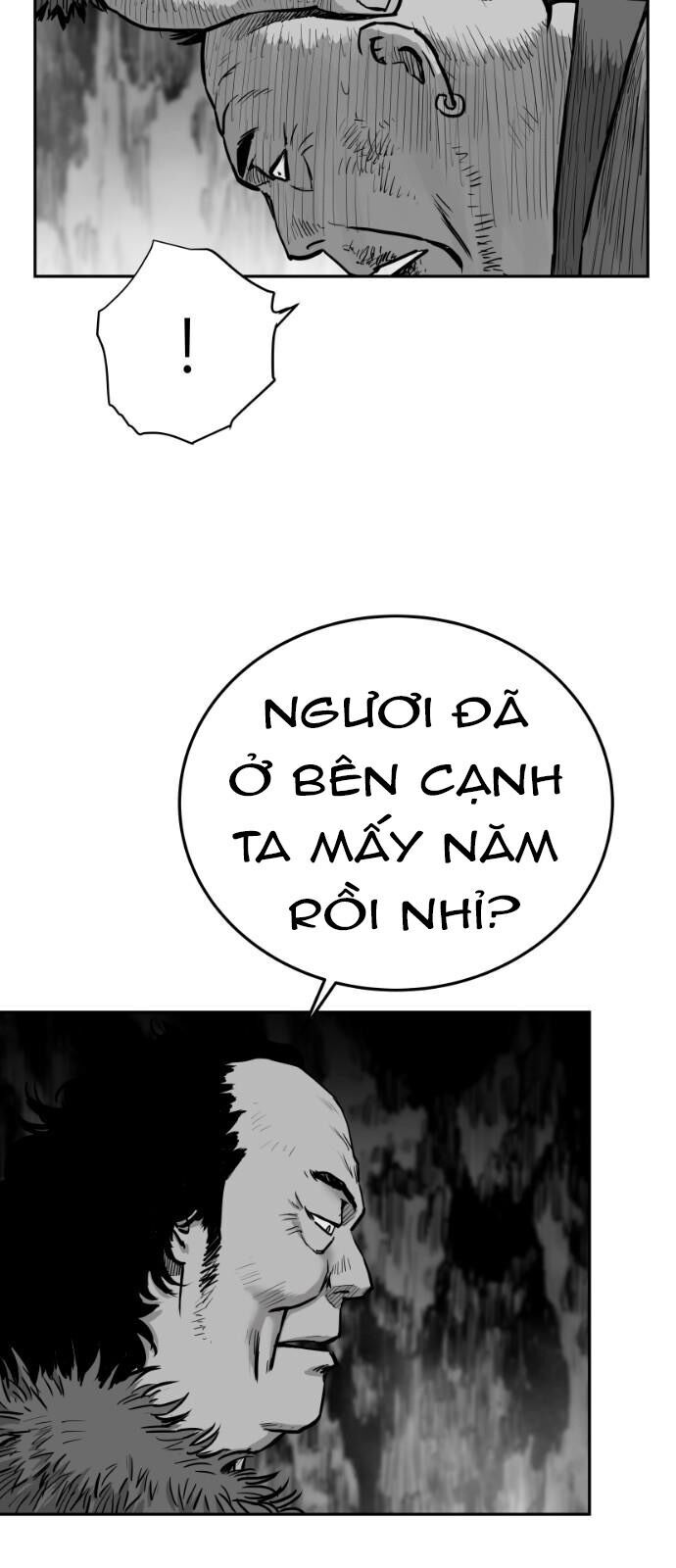 Sát Thủ Anh Vũ Chap 36 - Next Chap 37