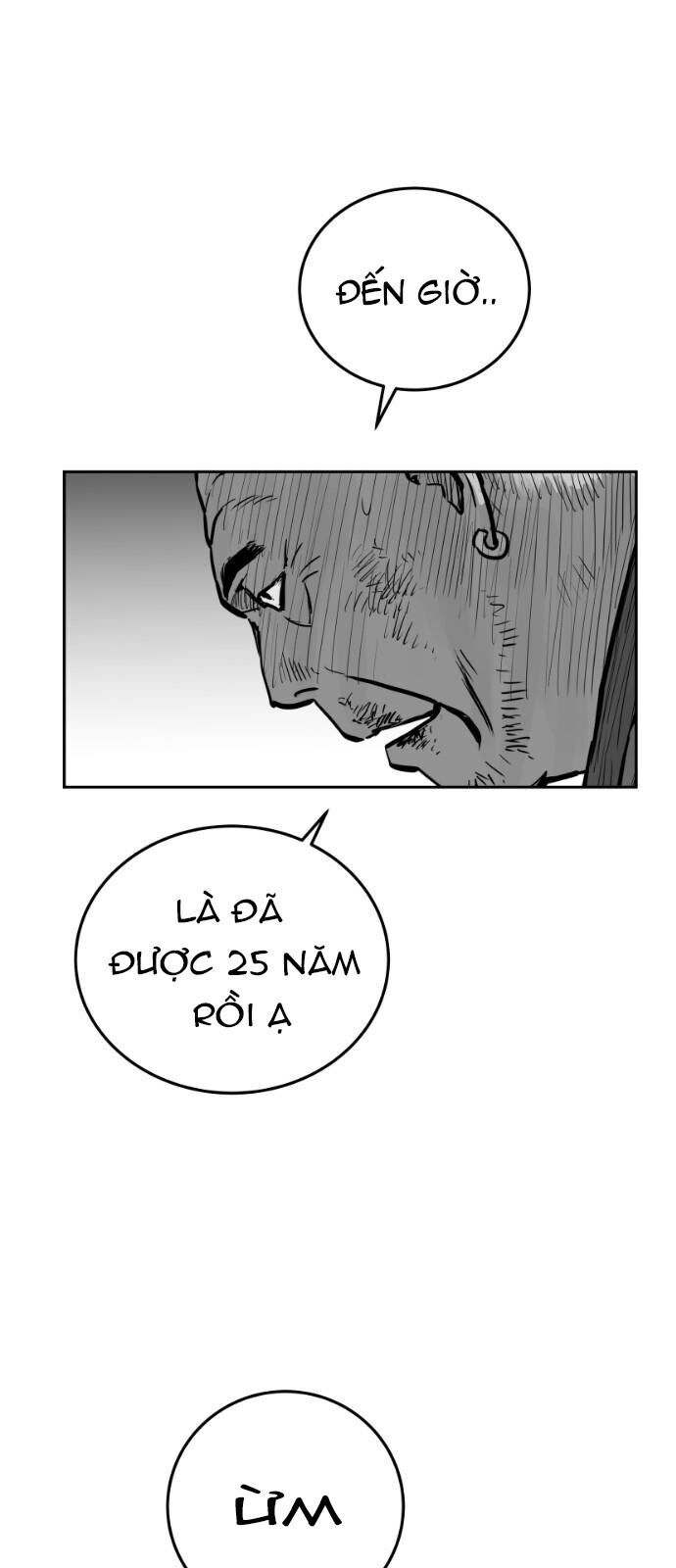 Sát Thủ Anh Vũ Chap 36 - Next Chap 37