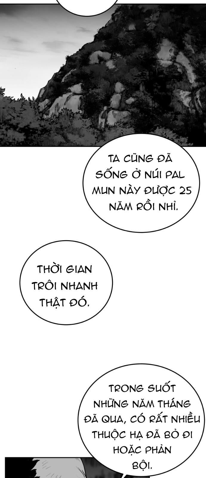Sát Thủ Anh Vũ Chap 36 - Next Chap 37