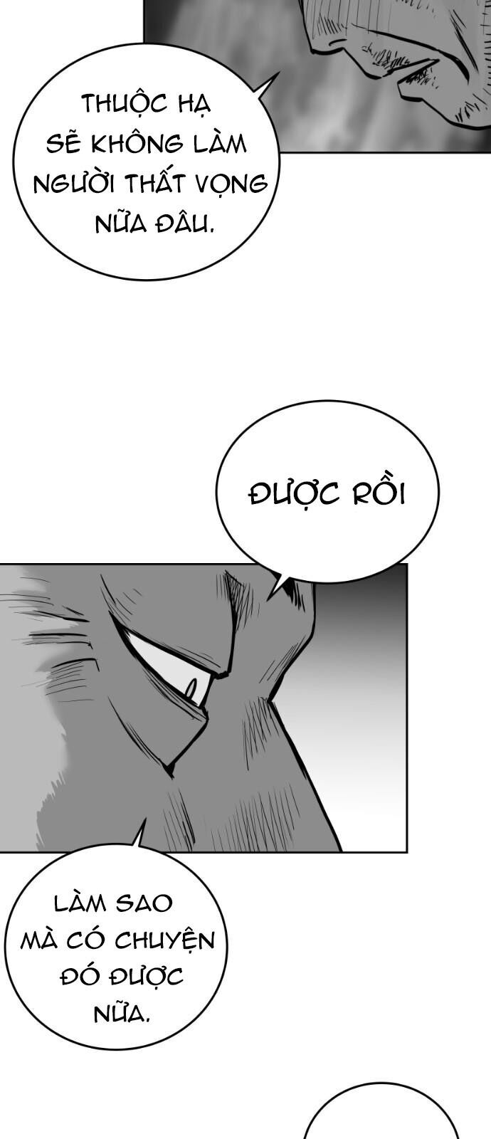 Sát Thủ Anh Vũ Chap 36 - Next Chap 37