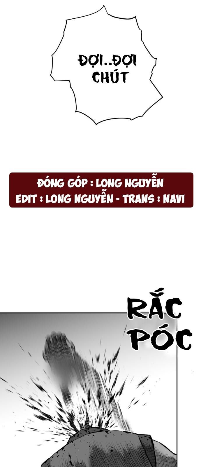 Sát Thủ Anh Vũ Chap 36 - Next Chap 37