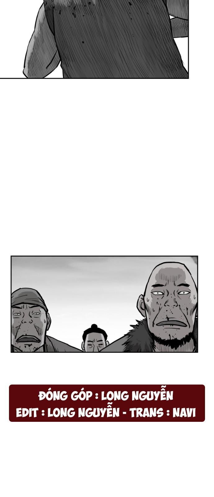 Sát Thủ Anh Vũ Chap 36 - Next Chap 37