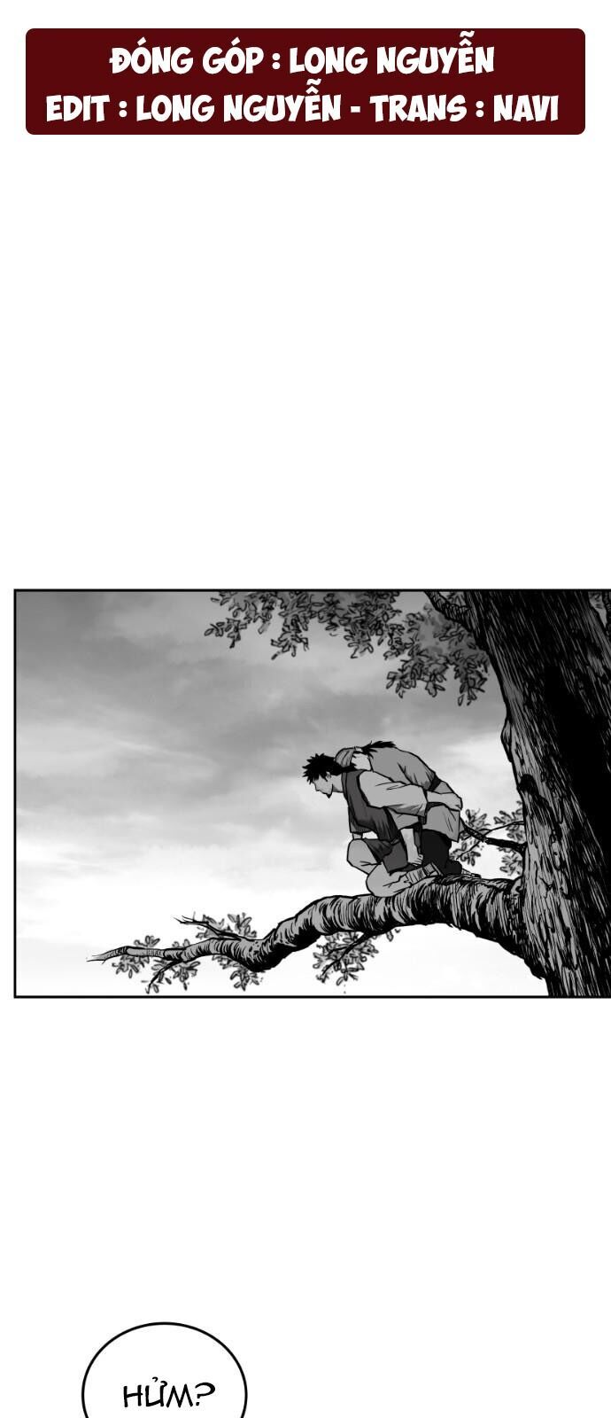 Sát Thủ Anh Vũ Chap 36 - Next Chap 37