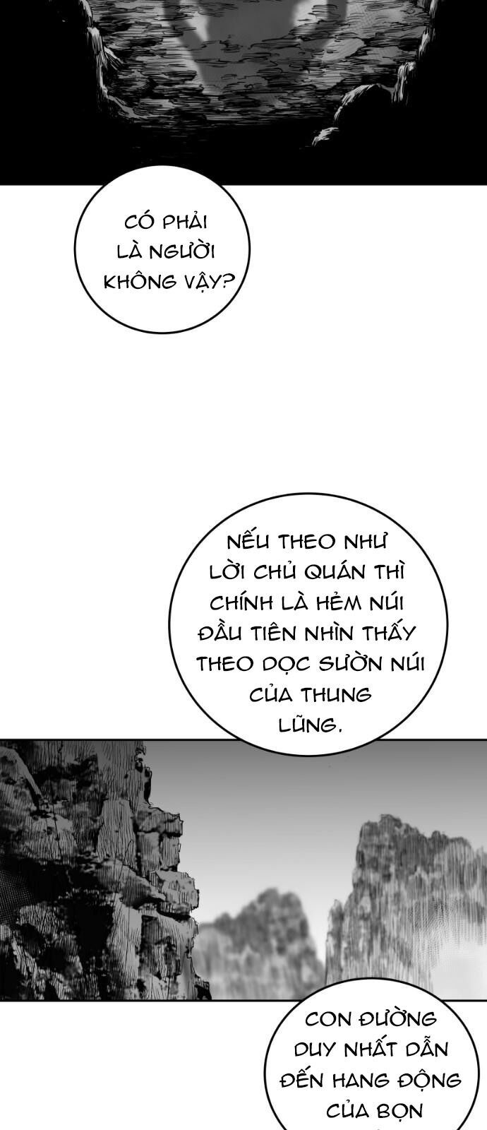 Sát Thủ Anh Vũ Chap 36 - Next Chap 37