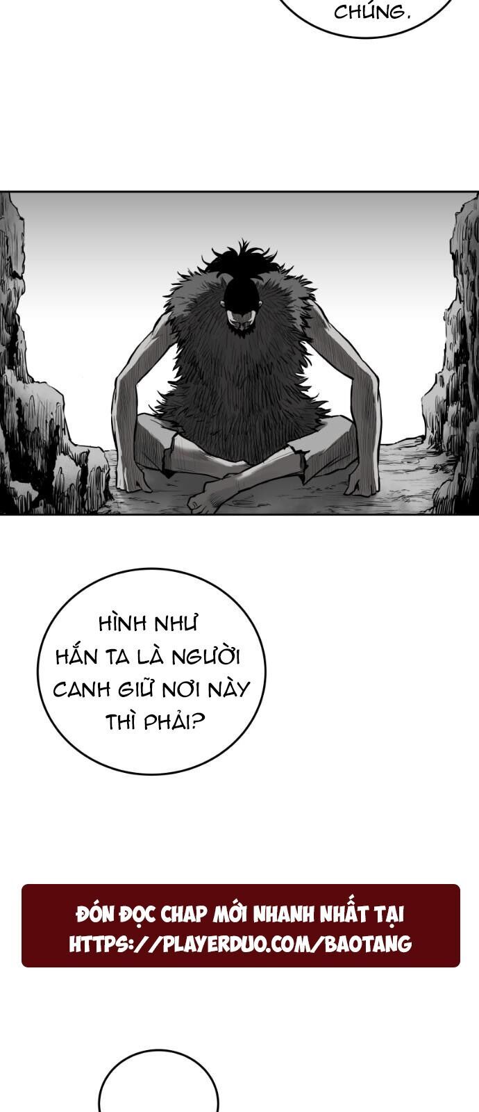 Sát Thủ Anh Vũ Chap 36 - Next Chap 37
