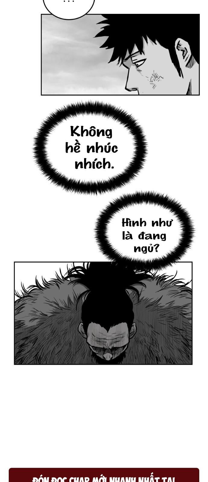 Sát Thủ Anh Vũ Chap 36 - Next Chap 37