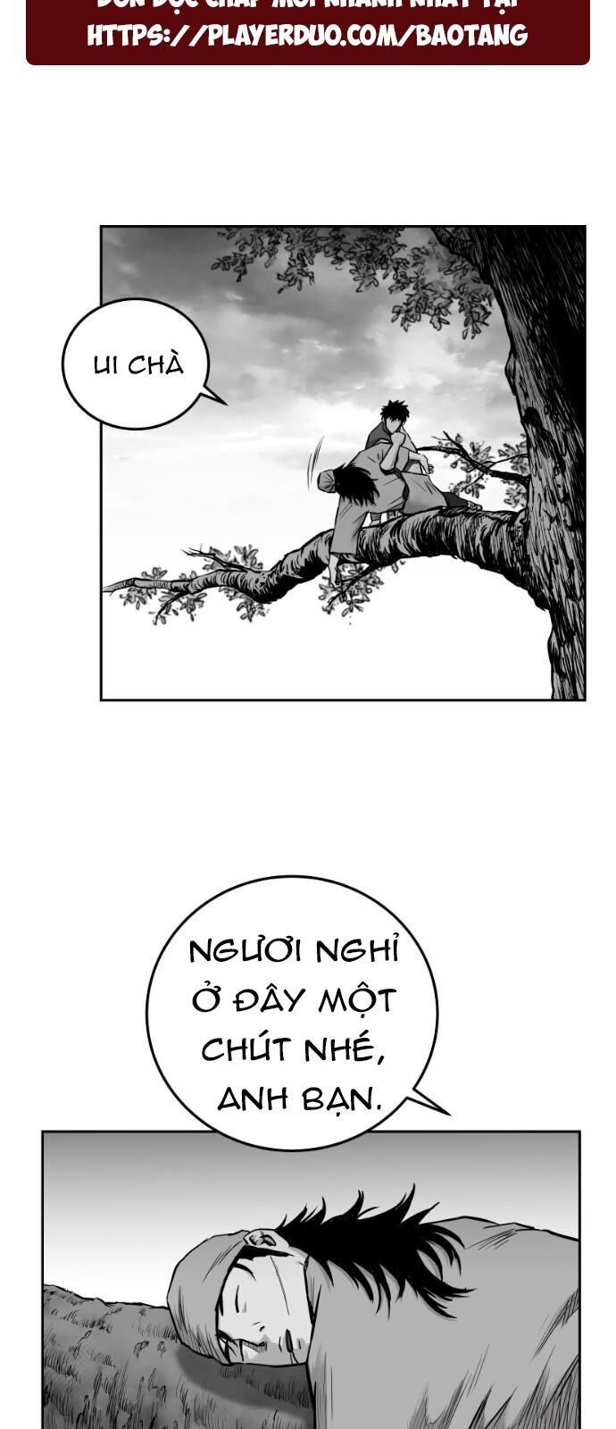 Sát Thủ Anh Vũ Chap 36 - Next Chap 37