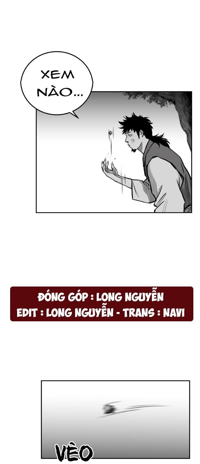 Sát Thủ Anh Vũ Chap 36 - Next Chap 37