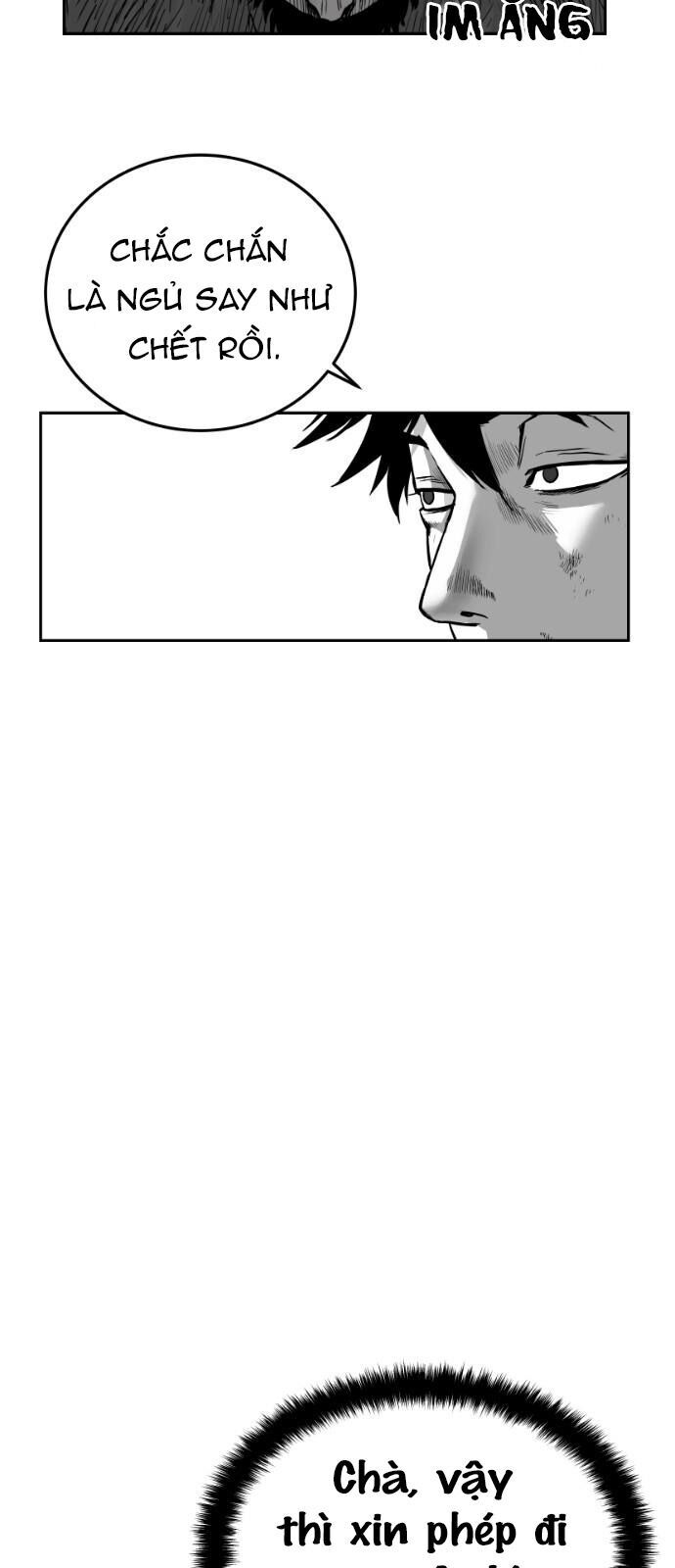 Sát Thủ Anh Vũ Chap 36 - Next Chap 37