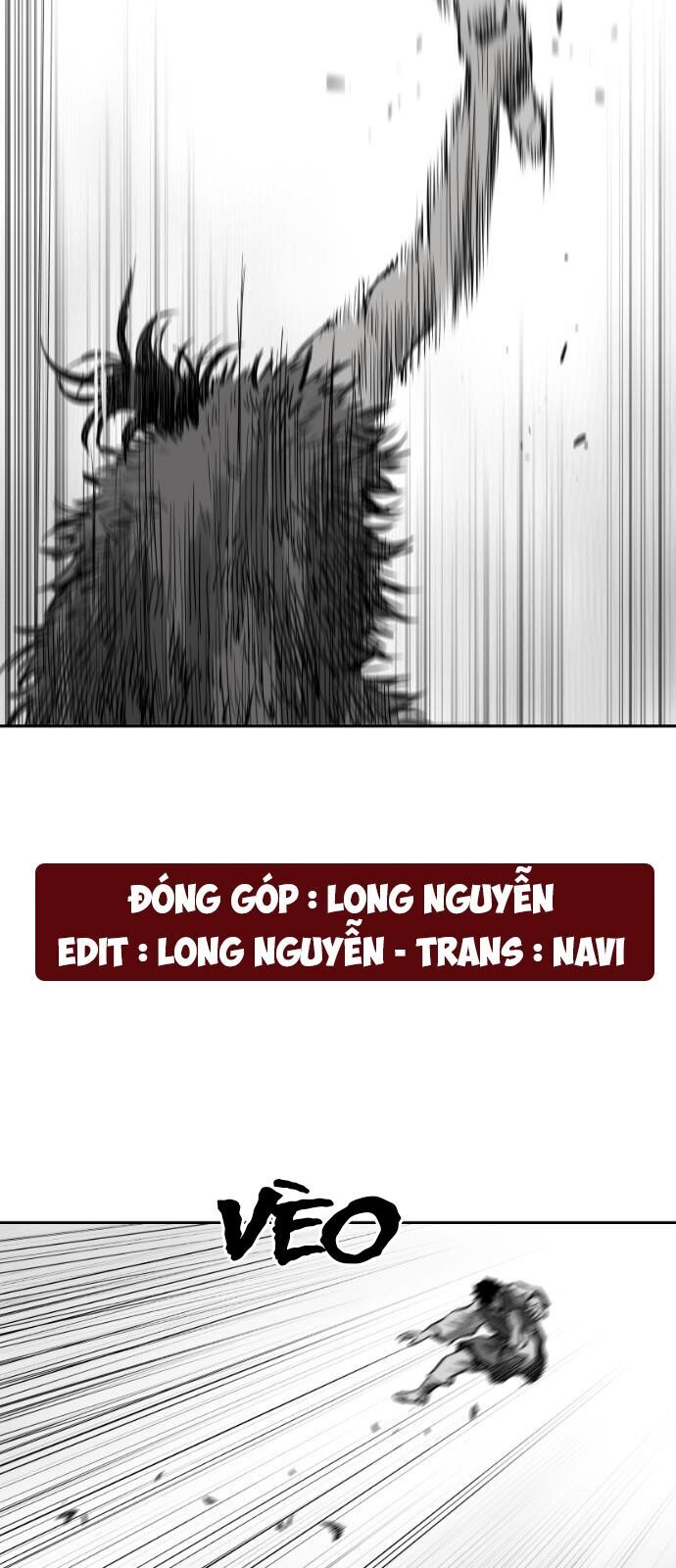 Sát Thủ Anh Vũ Chap 36 - Next Chap 37