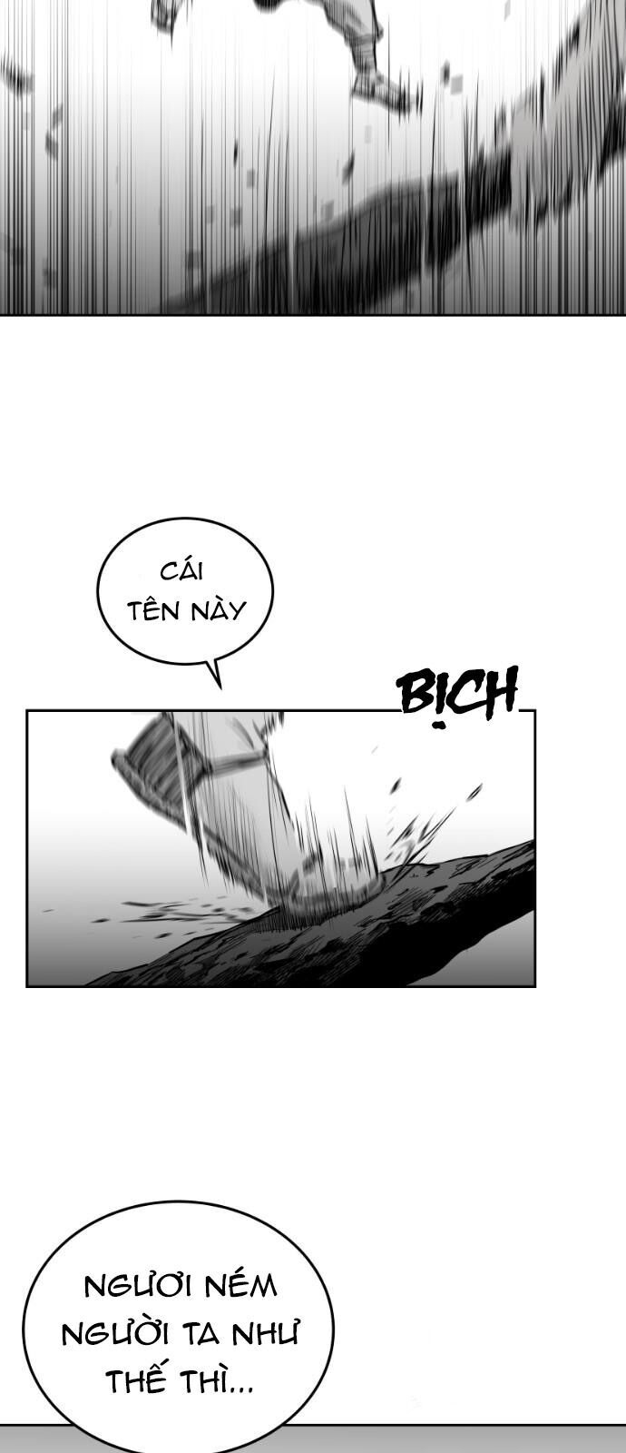 Sát Thủ Anh Vũ Chap 36 - Next Chap 37