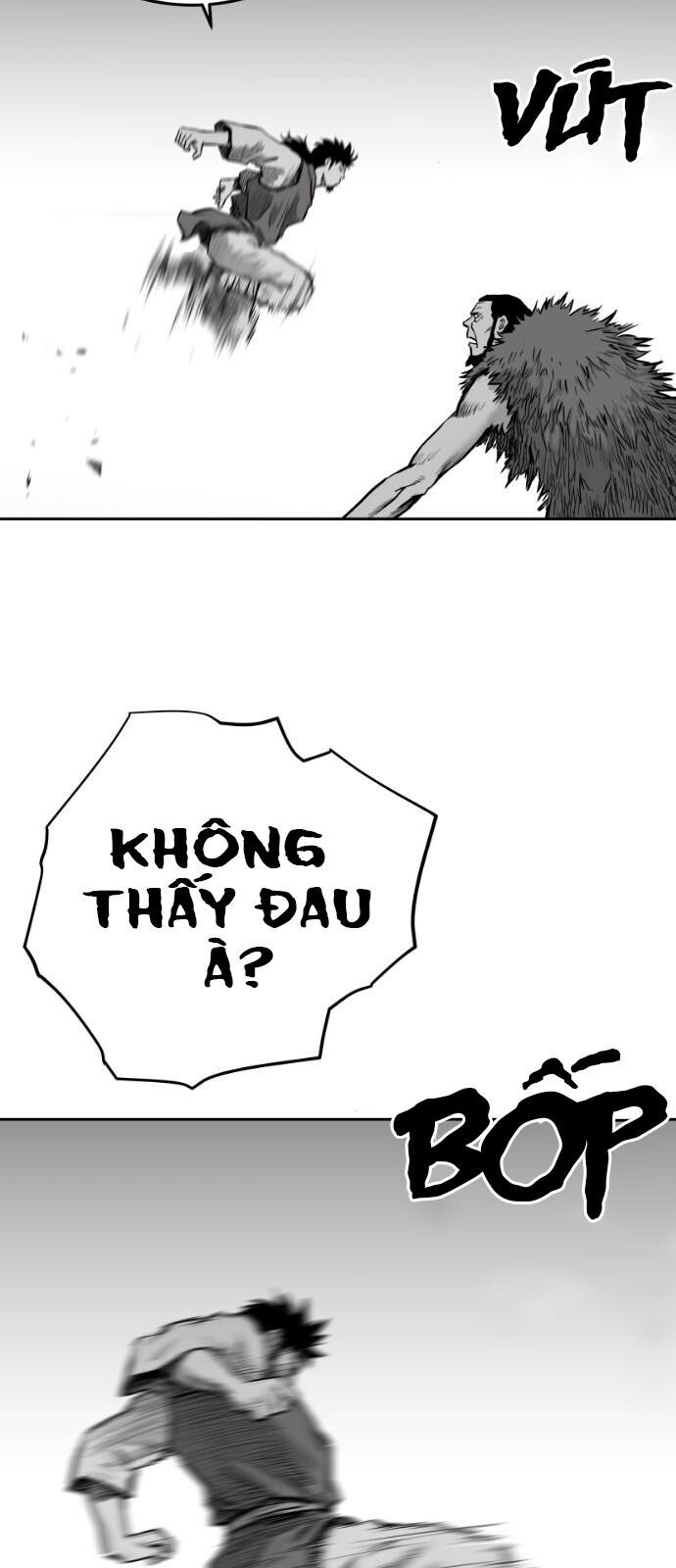 Sát Thủ Anh Vũ Chap 36 - Next Chap 37