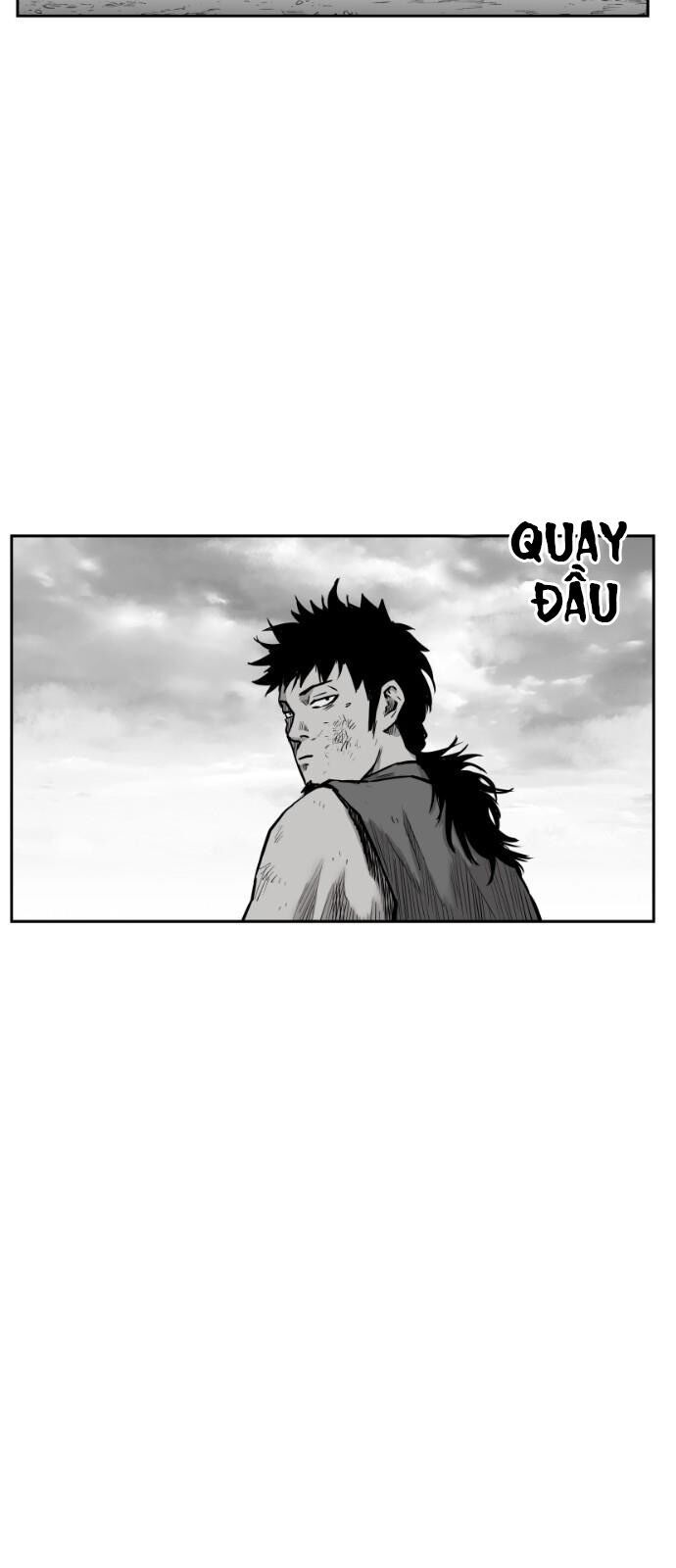 Sát Thủ Anh Vũ Chap 36 - Next Chap 37