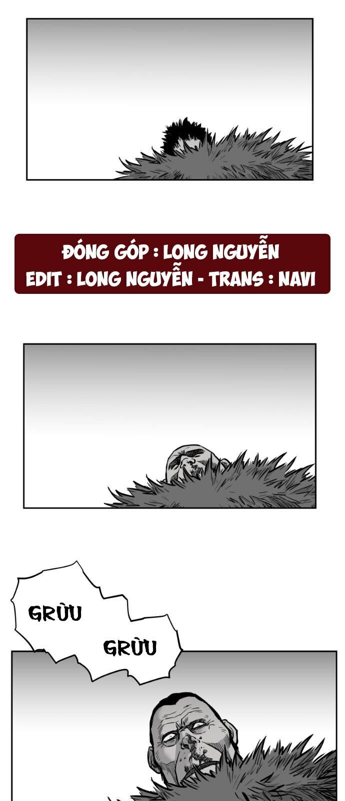 Sát Thủ Anh Vũ Chap 36 - Next Chap 37