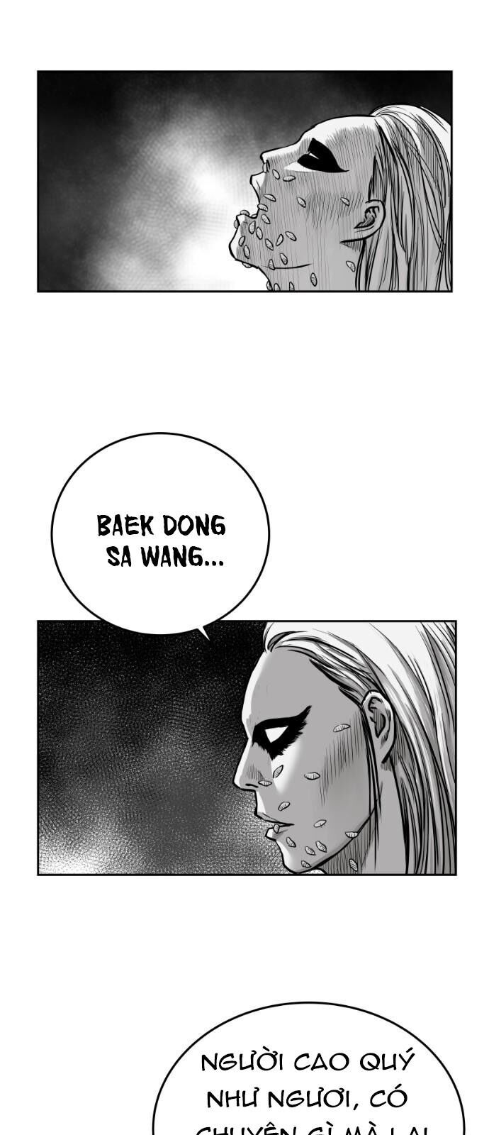 Sát Thủ Anh Vũ Chap 36 - Next Chap 37