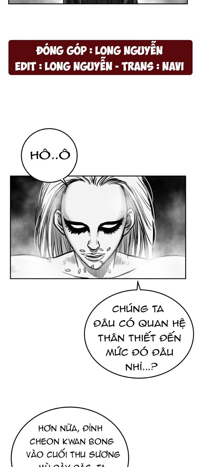 Sát Thủ Anh Vũ Chap 36 - Next Chap 37