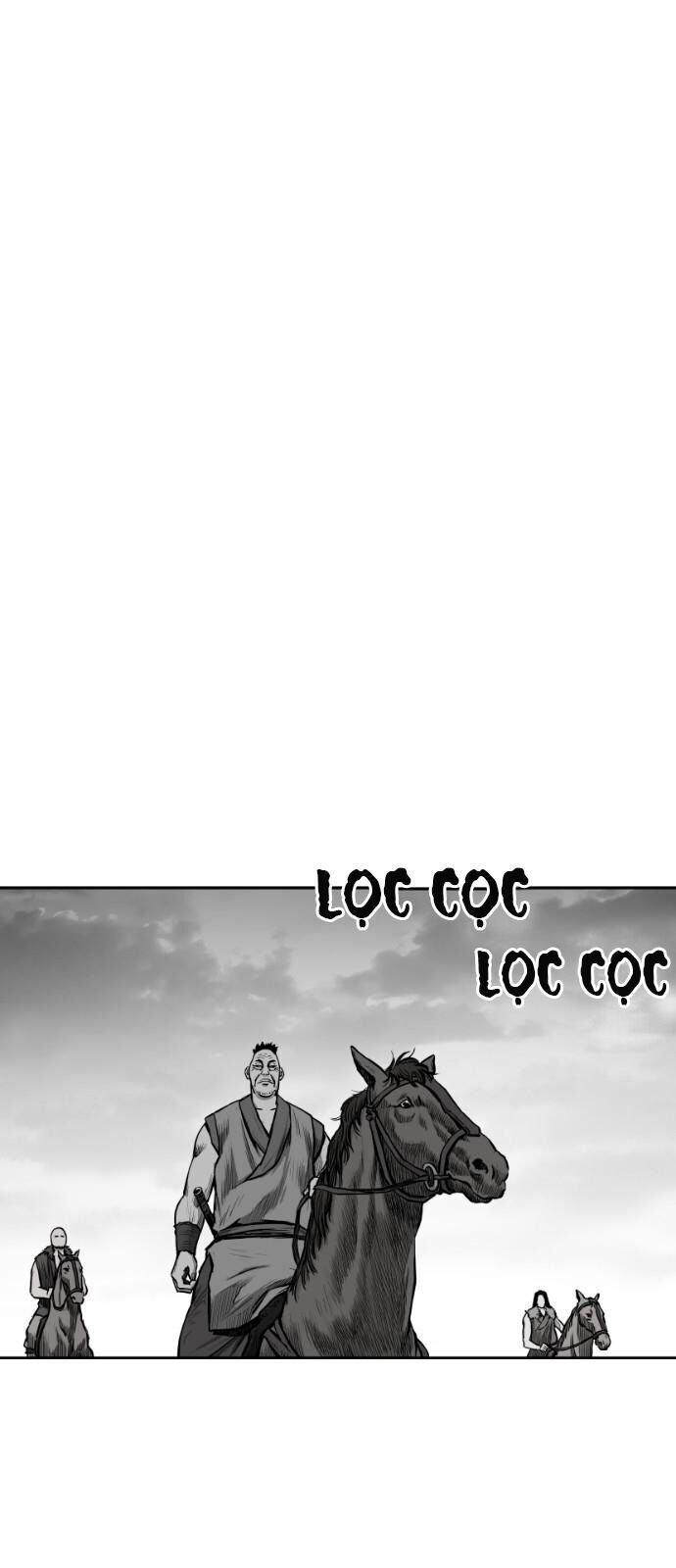 Sát Thủ Anh Vũ Chap 35 - Next Chap 36