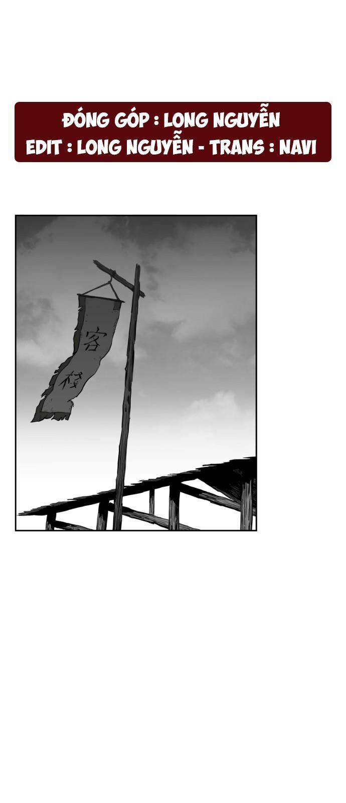 Sát Thủ Anh Vũ Chap 35 - Next Chap 36