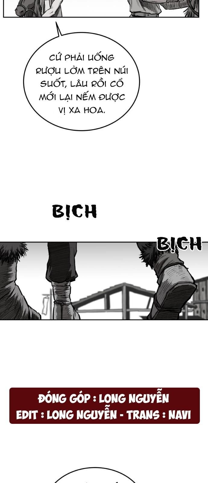 Sát Thủ Anh Vũ Chap 35 - Next Chap 36