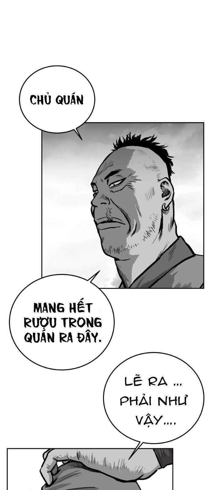 Sát Thủ Anh Vũ Chap 35 - Next Chap 36