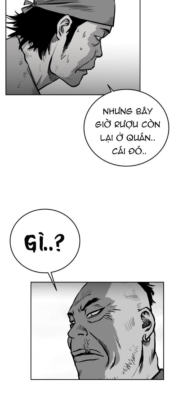 Sát Thủ Anh Vũ Chap 35 - Next Chap 36