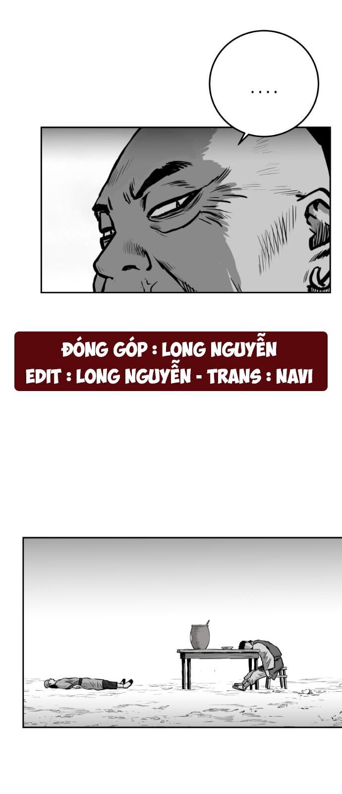 Sát Thủ Anh Vũ Chap 35 - Next Chap 36