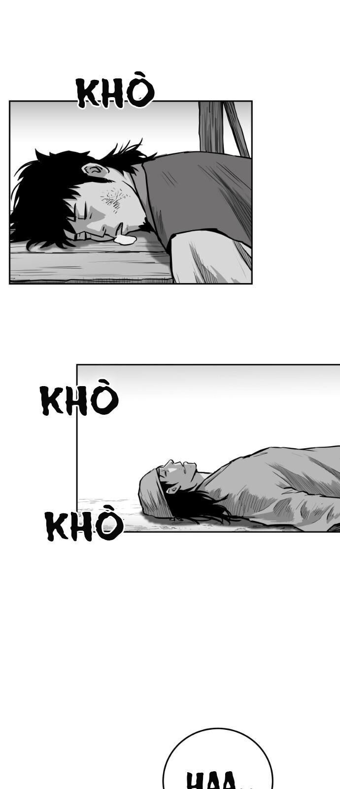 Sát Thủ Anh Vũ Chap 35 - Next Chap 36