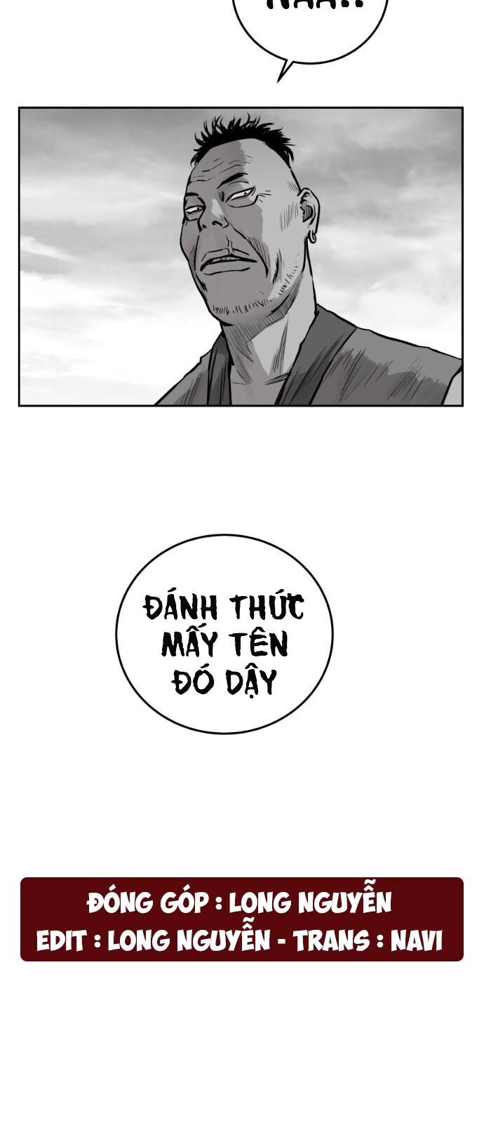 Sát Thủ Anh Vũ Chap 35 - Next Chap 36