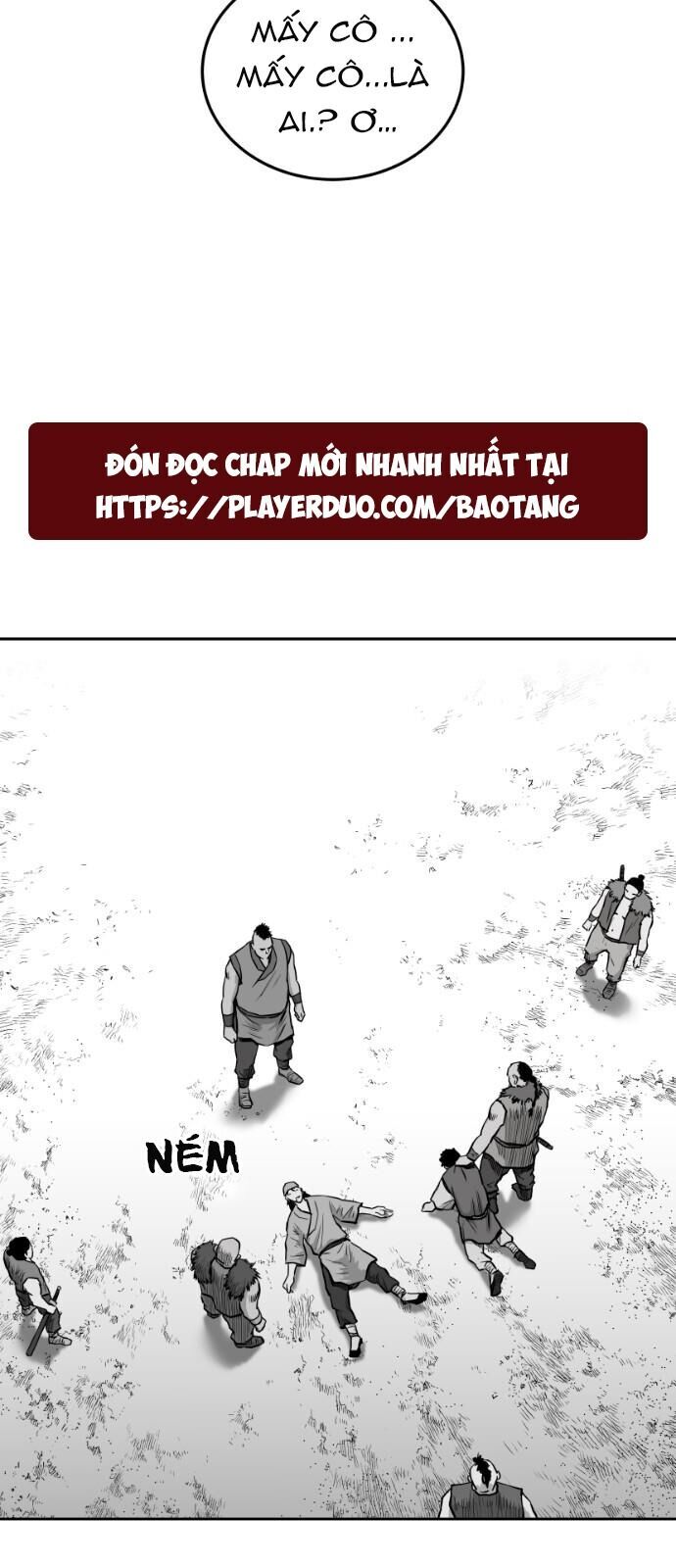 Sát Thủ Anh Vũ Chap 35 - Next Chap 36