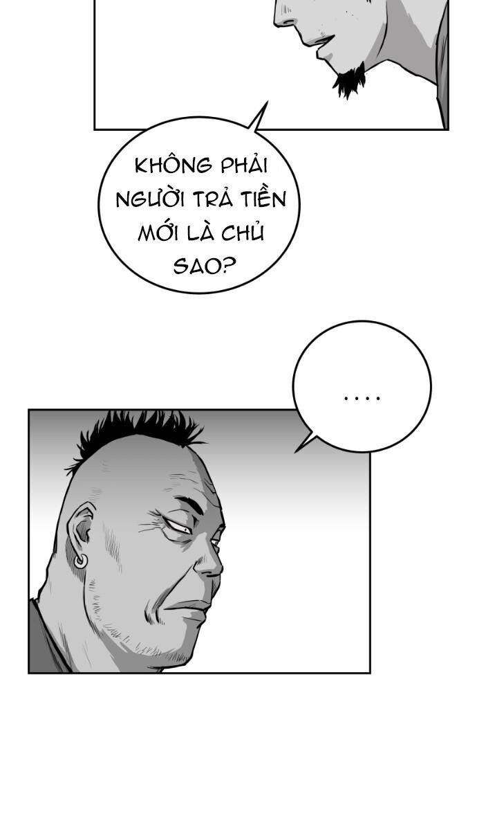 Sát Thủ Anh Vũ Chap 35 - Next Chap 36