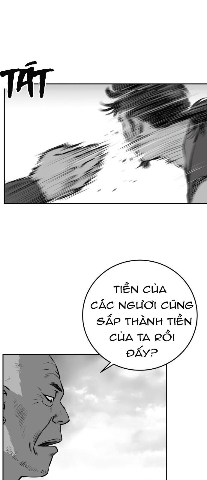 Sát Thủ Anh Vũ Chap 35 - Next Chap 36