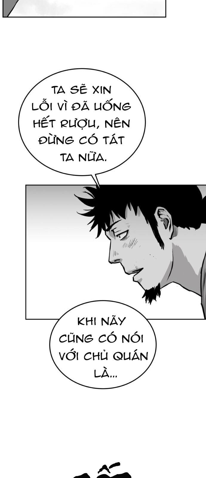 Sát Thủ Anh Vũ Chap 35 - Next Chap 36