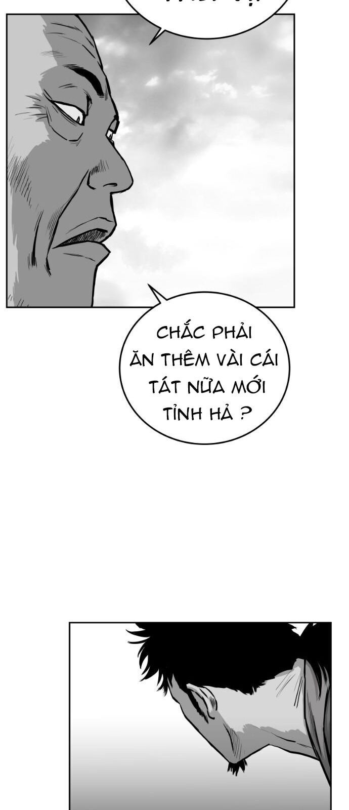 Sát Thủ Anh Vũ Chap 35 - Next Chap 36
