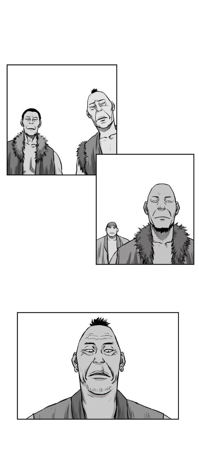 Sát Thủ Anh Vũ Chap 35 - Next Chap 36