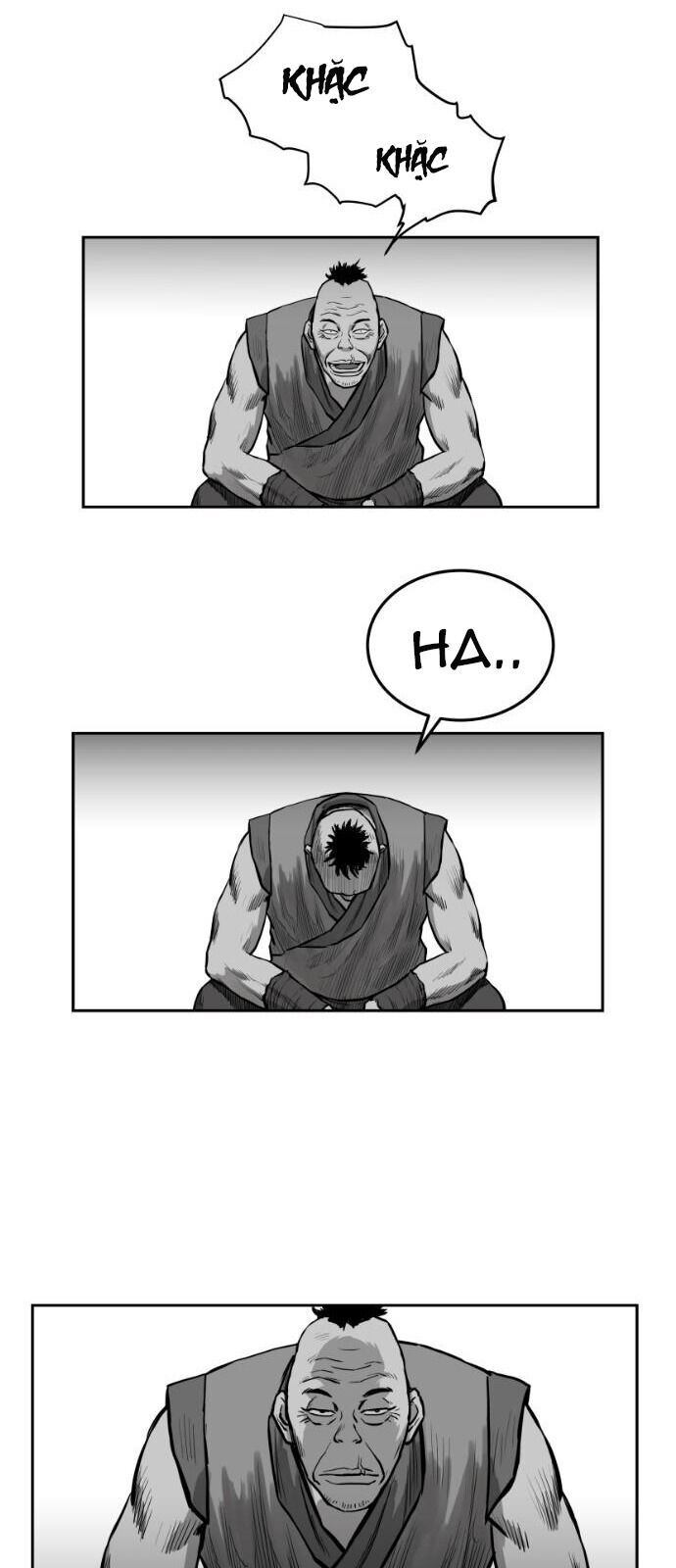 Sát Thủ Anh Vũ Chap 35 - Next Chap 36