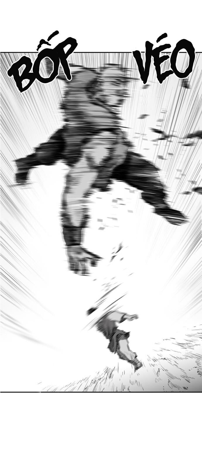 Sát Thủ Anh Vũ Chap 35 - Next Chap 36