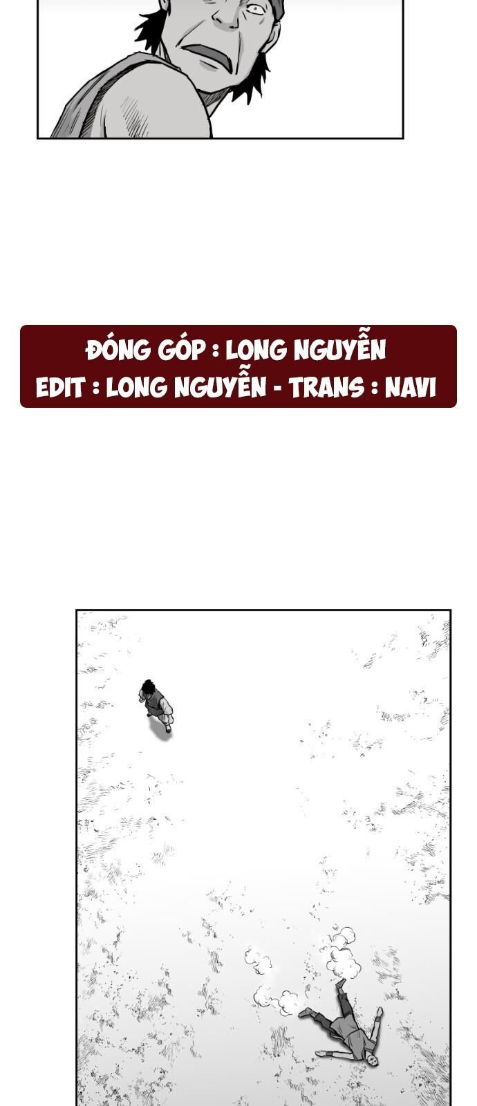 Sát Thủ Anh Vũ Chap 35 - Next Chap 36