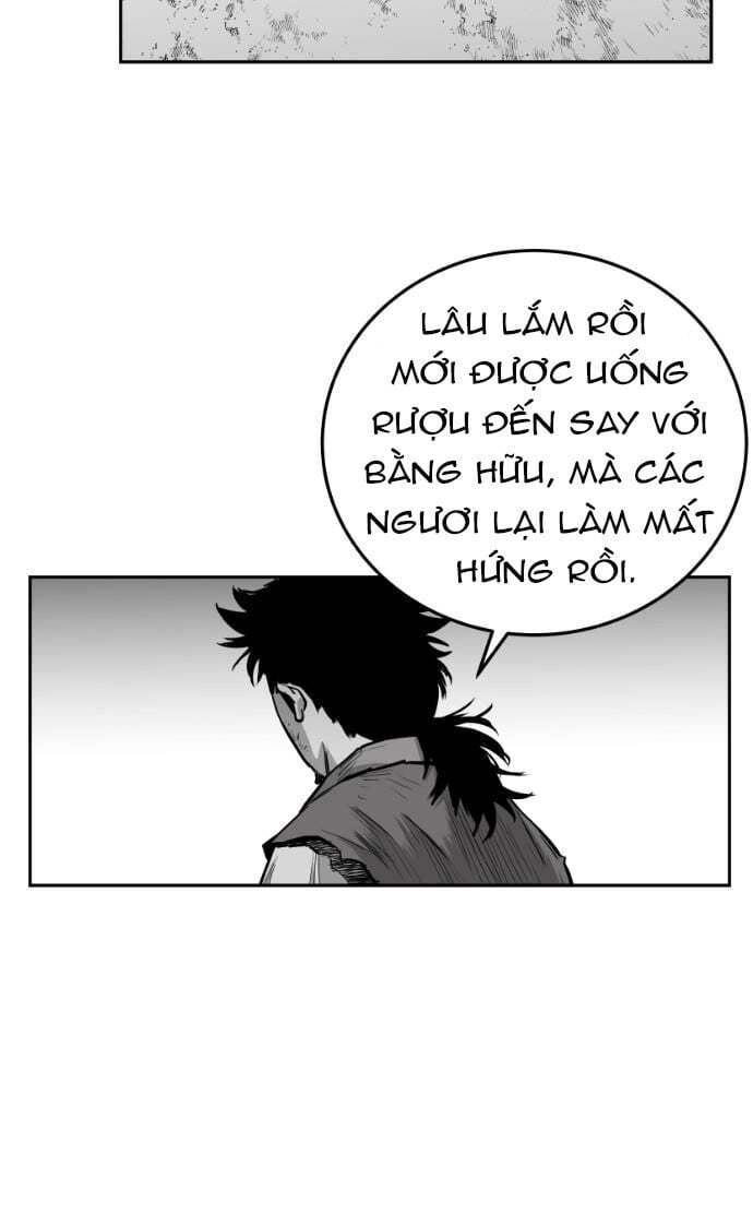 Sát Thủ Anh Vũ Chap 35 - Next Chap 36