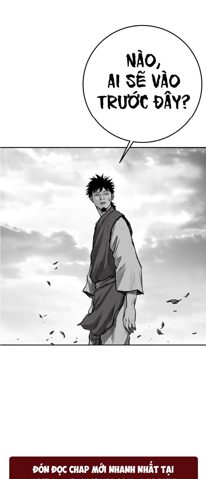 Sát Thủ Anh Vũ Chap 35 - Next Chap 36