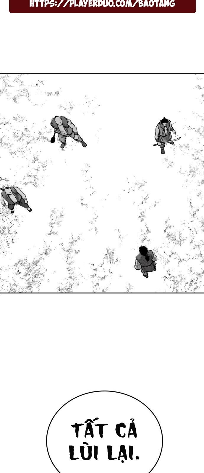 Sát Thủ Anh Vũ Chap 35 - Next Chap 36