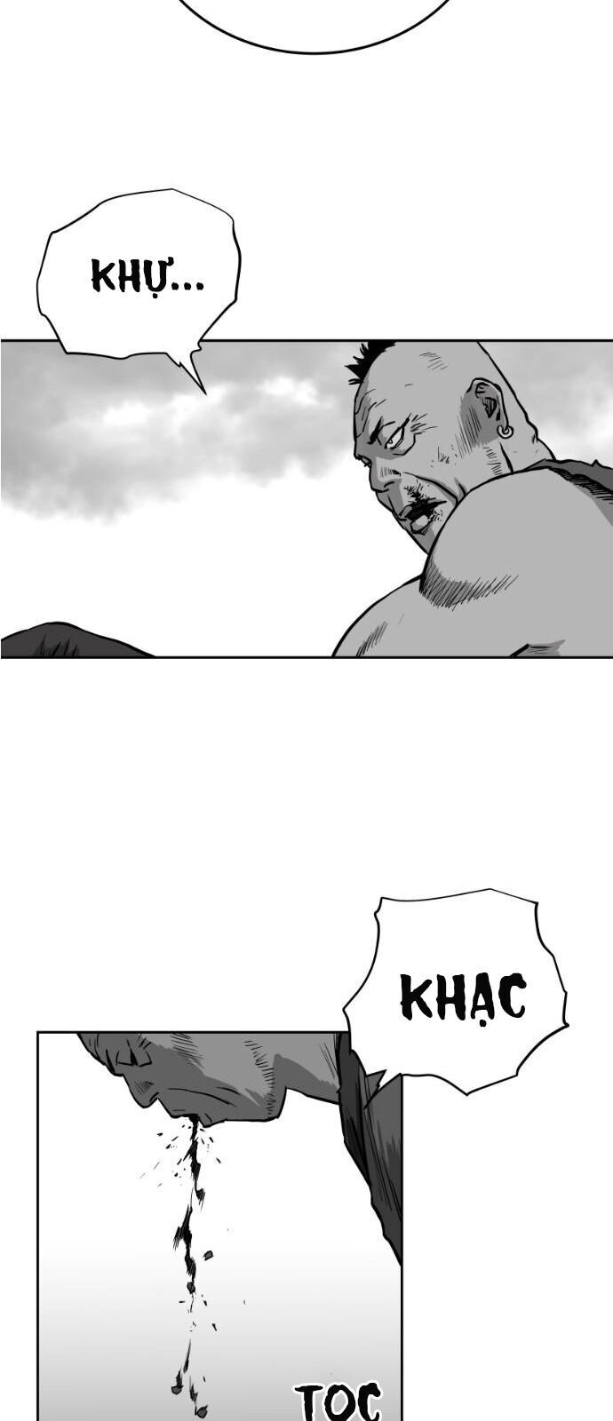 Sát Thủ Anh Vũ Chap 35 - Next Chap 36