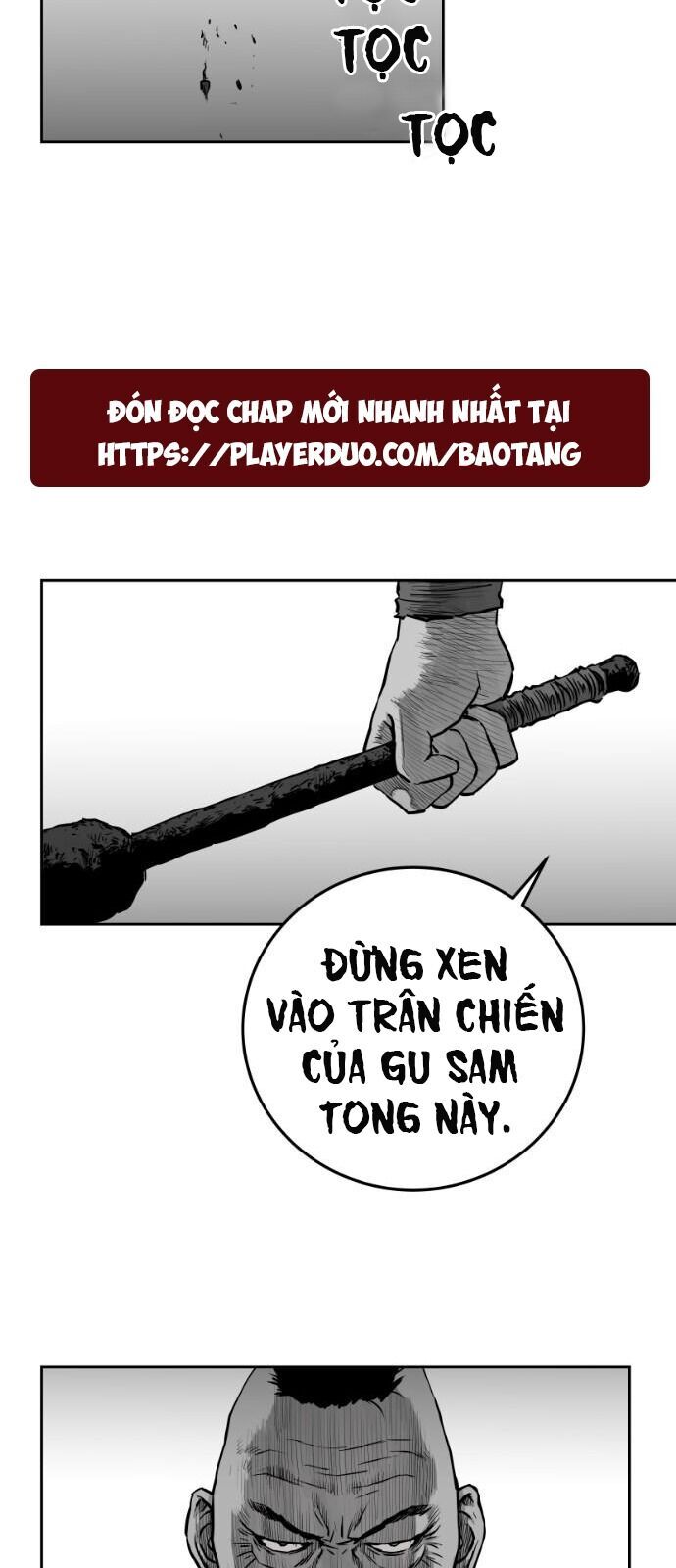 Sát Thủ Anh Vũ Chap 35 - Next Chap 36
